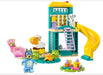 Lego 11201 Bluey Playground Fun With Bluey & Chloe 4+