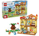 Lego 11203 Bluey's Family House 4+