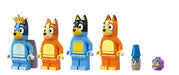 Lego 11203 Bluey's Family House 4+