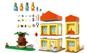 Lego 11203 Bluey's Family House 4+