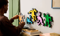 Lego 31216  Art Keith Haring - Dancing Figures 