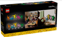 Lego 31216  Art Keith Haring - Dancing Figures 