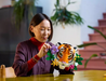 Lego 31217 Art The Fauna Collection - Tiger