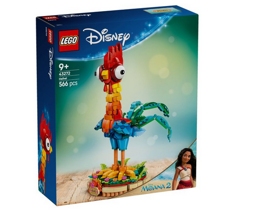 Lego 43272 Disney Heihei