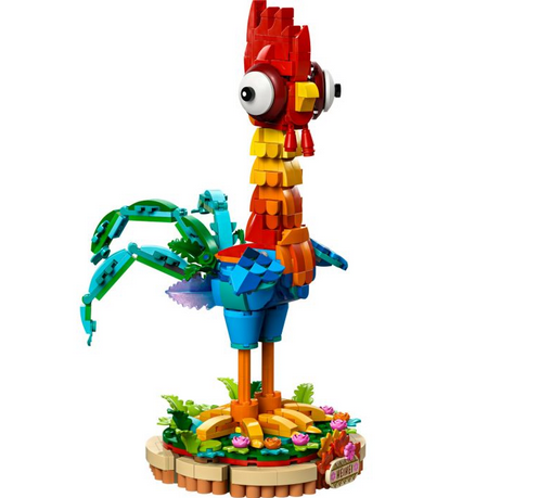Lego 43272 Disney Heihei