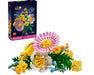 Lego 10347 Petite Sunny Bouquet