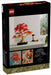 Lego 10348 Japanese Red Maple Bonsai Tree Botanicals