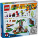 Lego 11200 Marvel Spidey & Gobby's Raptor Battle At Tree House Hq 4+