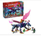 Lego 71842 Ninjago Rontu The Master Dragon Ages:7+