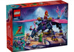 Lego 71842 Ninjago Rontu The Master Dragon Ages:7+