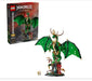 Lego 71847 Ninjago The Gaudian Dragon 