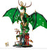 Lego 71847 Ninjago The Gaudian Dragon 