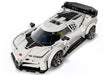 Lego 77240 Speed Cahmpions Bugatti Centodieci Sports Car Ages:9+