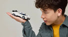 Lego 77240 Speed Cahmpions Bugatti Centodieci Sports Car Ages:9+