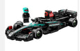 Lego 77244 Speed Champions Mercedes Amg F1 W15 Race Car