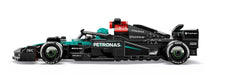 Lego 77244 Speed Champions Mercedes Amg F1 W15 Race Car