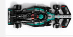 Lego 77244 Speed Champions Mercedes Amg F1 W15 Race Car