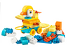 Duplo 10448 3 In 1 Animals On Wheels Ages :2+