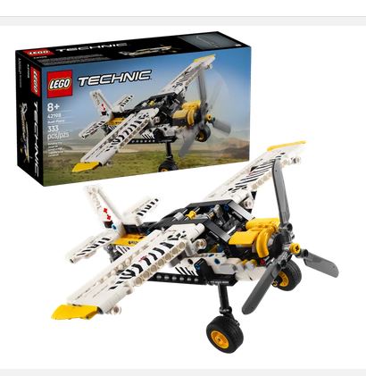 Lego 42198 Technic Bush Plane