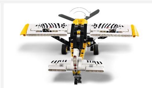 Lego 42198 Technic Bush Plane