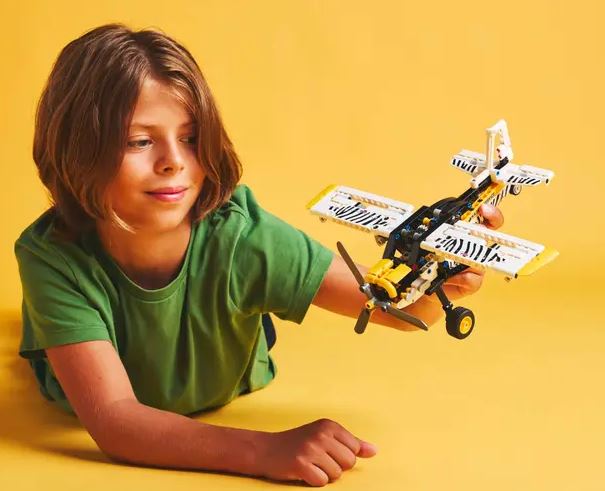 Lego 42198 Technic Bush Plane