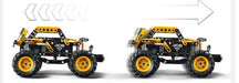 Lego 42199 Technic Monster Jam# Digatron# Pull-back