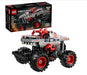 Lego 42200 Technic Monster Jam# Thunder Roarus# Pull-back