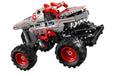 Lego 42200 Technic Monster Jam# Thunder Roarus# Pull-back