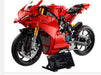 Lego 42202 Technic Ducati Panigale  V4 S Motorbike