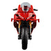 Lego 42202 Technic Ducati Panigale  V4 S Motorbike