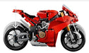 Lego 42202 Technic Ducati Panigale  V4 S Motorbike