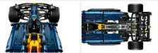 Lego 42206 Technic Oracle Red Bull Racing F1 Rb20 Car