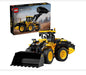 Lego 42209  Technic Volvo L120 Electric Wheel Loader Ages:9 Years +