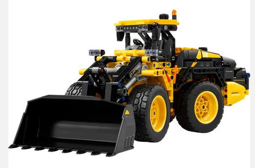 Lego 42209  Technic Volvo L120 Electric Wheel Loader Ages:9 Years +