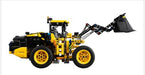 Lego 42209  Technic Volvo L120 Electric Wheel Loader Ages:9 Years +