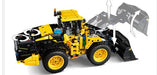 Lego 42209  Technic Volvo L120 Electric Wheel Loader Ages:9 Years +