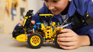 Lego 42209  Technic Volvo L120 Electric Wheel Loader Ages:9 Years +