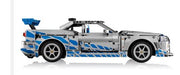 Lego 42210 Technic 2 Fast 2 Furious Nissan Skyline Gt(934) Car Ages:18+