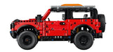 Lego 42213 Technic Ford Bronco Suv
