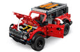 Lego 42213 Technic Ford Bronco Suv