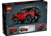 Lego 42213 Technic Ford Bronco Suv