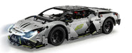 Lego 42214 Technic Lamborghini Revuelto Super Sports Car Ages:10+