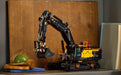 Lego 42215 Technic Volvo Ec500 Hybrid Excavator Ages:18+