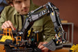 Lego 42215 Technic Volvo Ec500 Hybrid Excavator Ages:18+