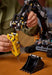 Lego 42215 Technic Volvo Ec500 Hybrid Excavator Ages:18+