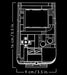 Lego 72046 Game Boy Super Mario