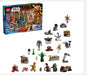 Lego 75418 Star Wars Advent Calendar
