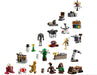 Lego 75418 Star Wars Advent Calendar