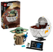 Lego 75403 Star Wars Grogu With Hover Pram