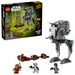 Lego 75424 Smart Play At-st Attack On Endor